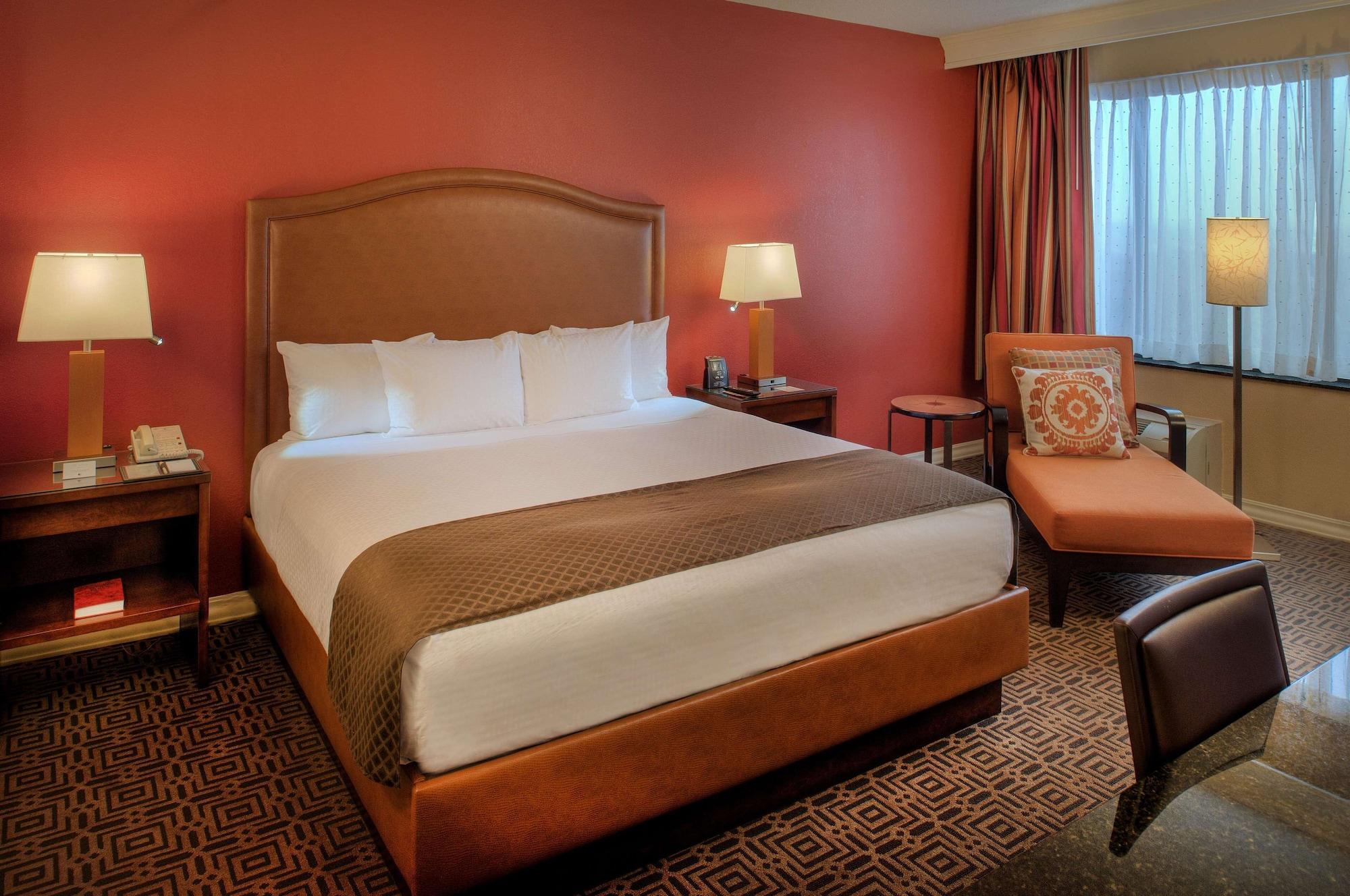 Doubletree By Hilton Hotel St. Louis - Chesterfield Room photo