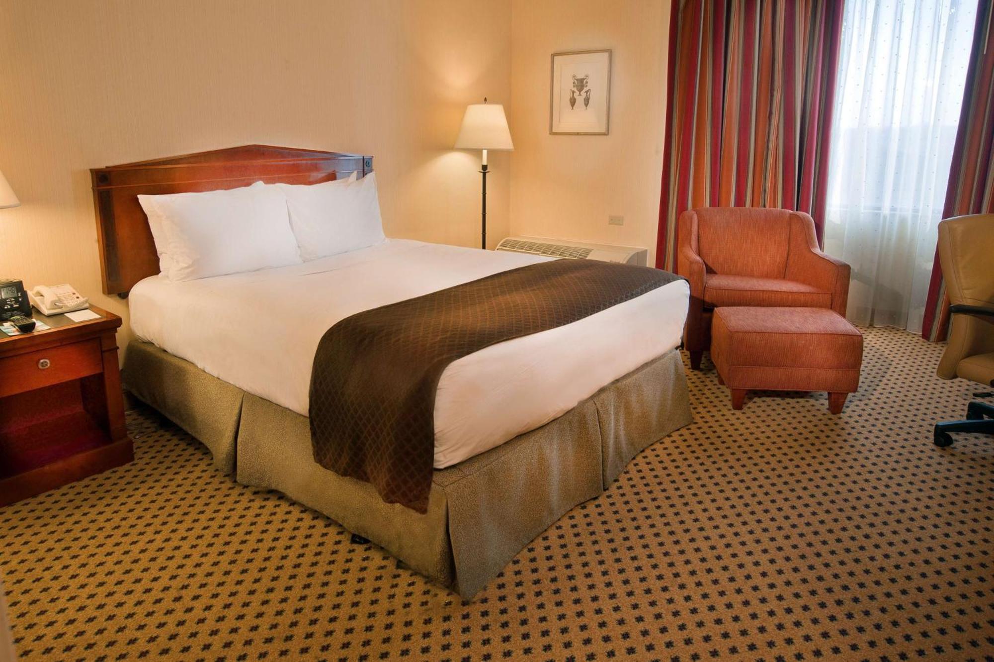 Doubletree By Hilton Hotel St. Louis - Chesterfield Room photo