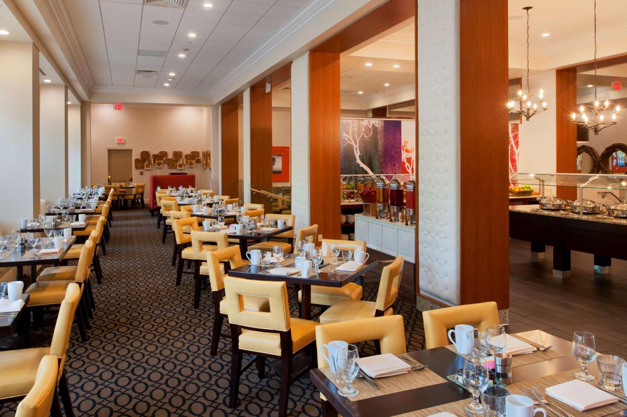 Doubletree By Hilton Hotel St. Louis - Chesterfield Exterior photo