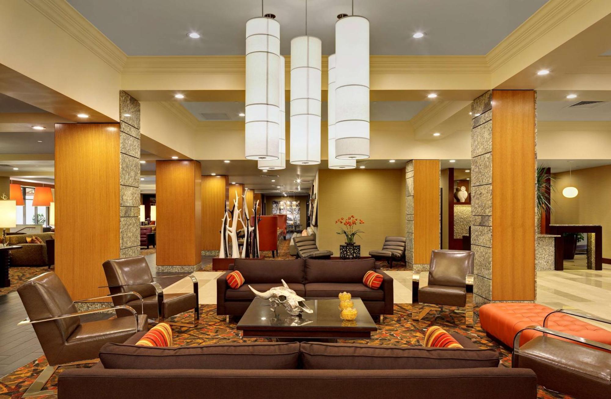 Doubletree By Hilton Hotel St. Louis - Chesterfield Exterior photo
