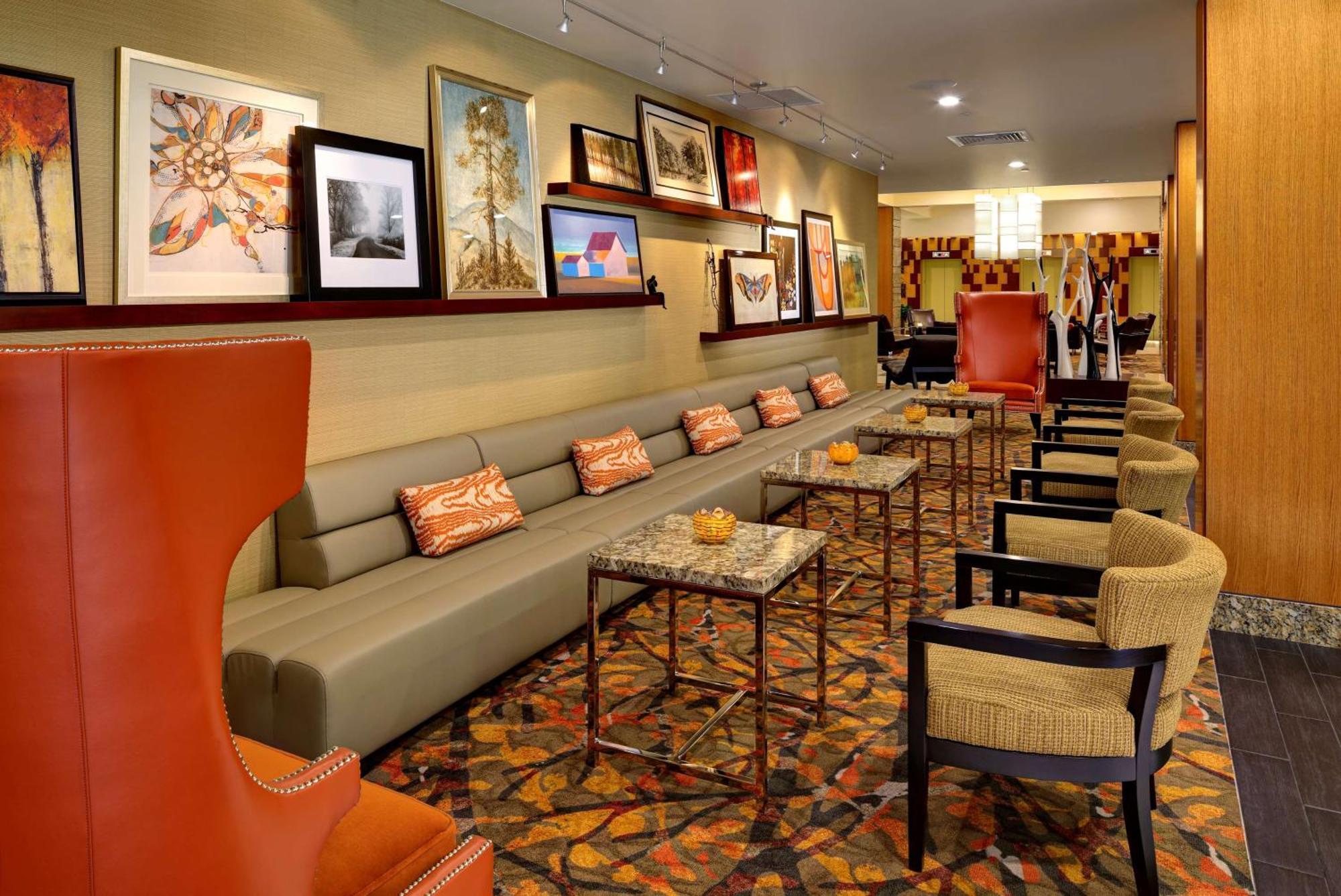 Doubletree By Hilton Hotel St. Louis - Chesterfield Exterior photo