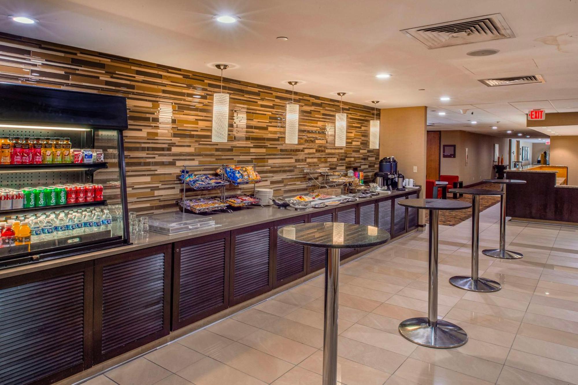 Doubletree By Hilton Hotel St. Louis - Chesterfield Exterior photo